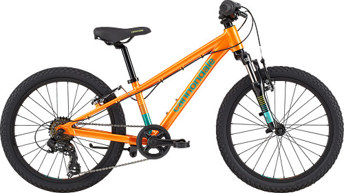 20 Inch Bikes | Ages 5-8 | Cannondale
