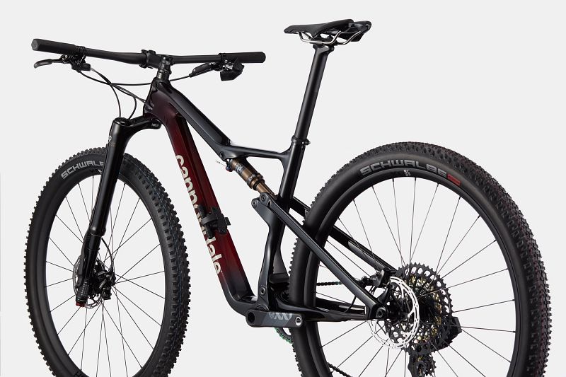 Cannondale ultimate 2025