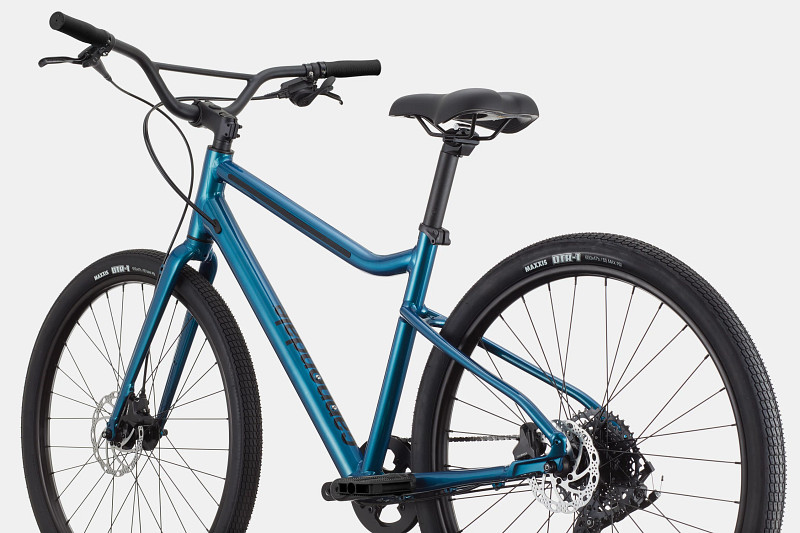 Treadwell 2 | Hybrid City Bikes | Cannondale