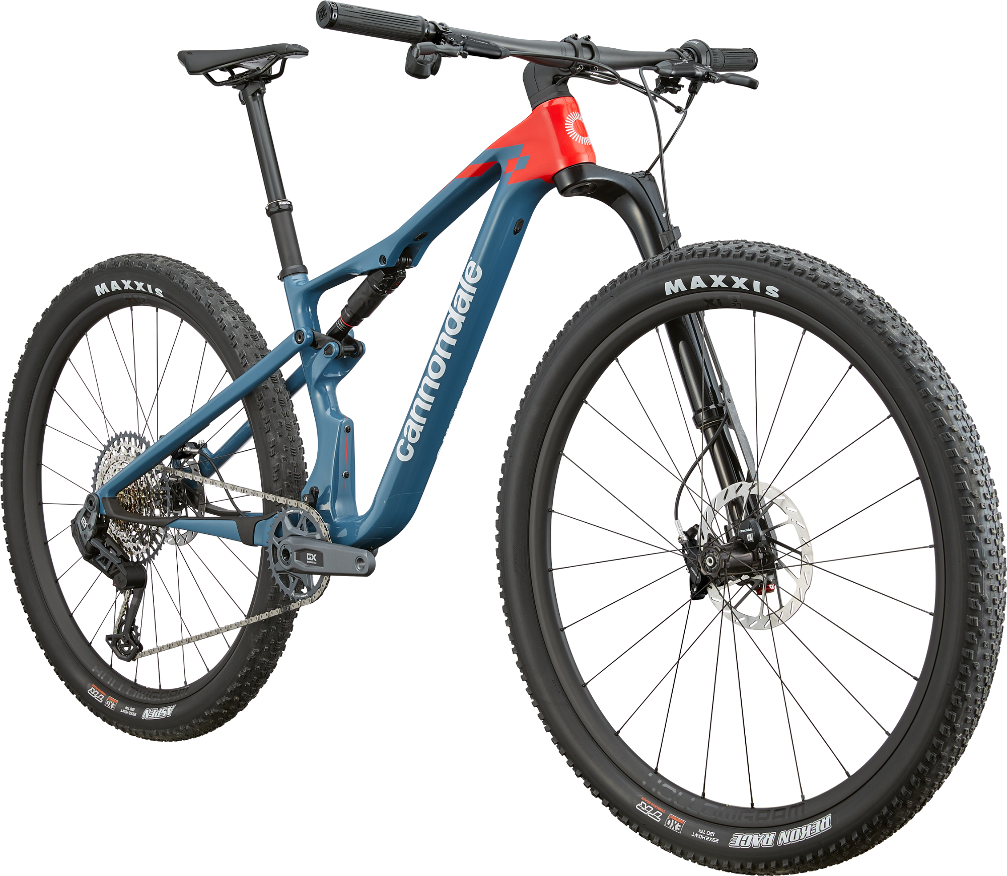 Cannondale scalpel lefty ocho on sale