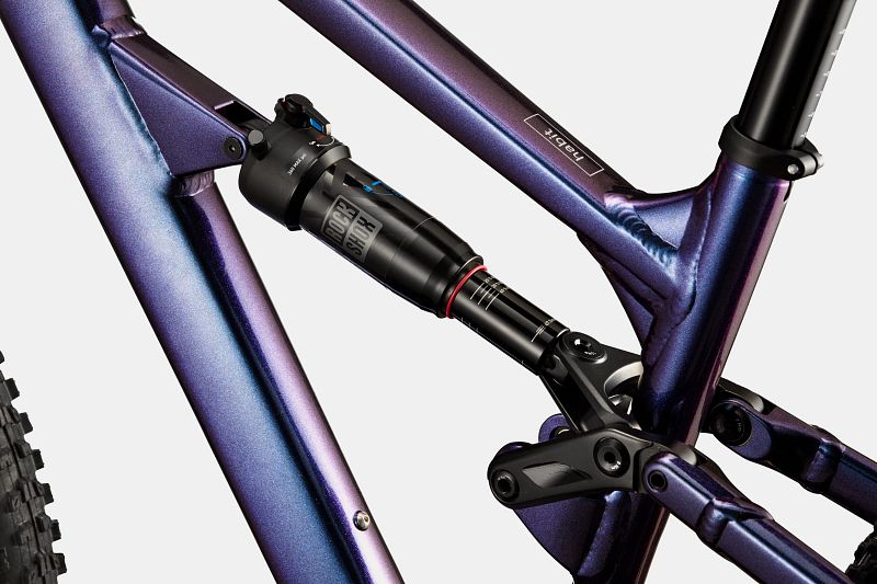 Cannondale habit clearance frame