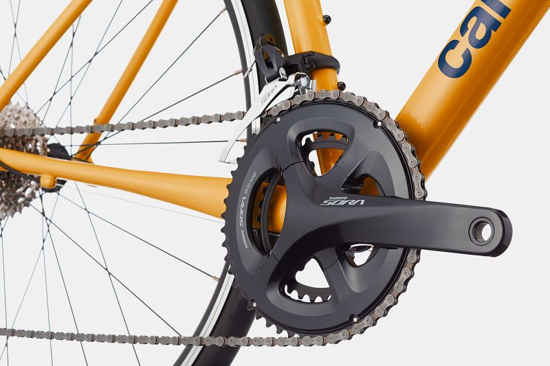 CAAD Optimo 3 | Race Bikes | Cannondale