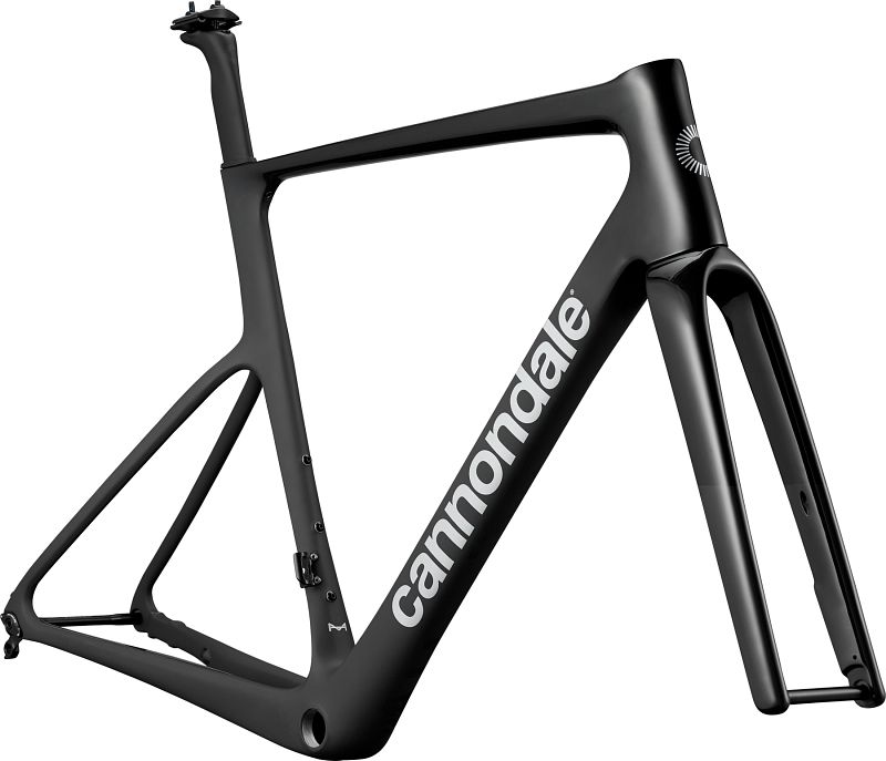 【T-Commerce専用】CANNONDALE SUPERSIX フレームのみ50cm