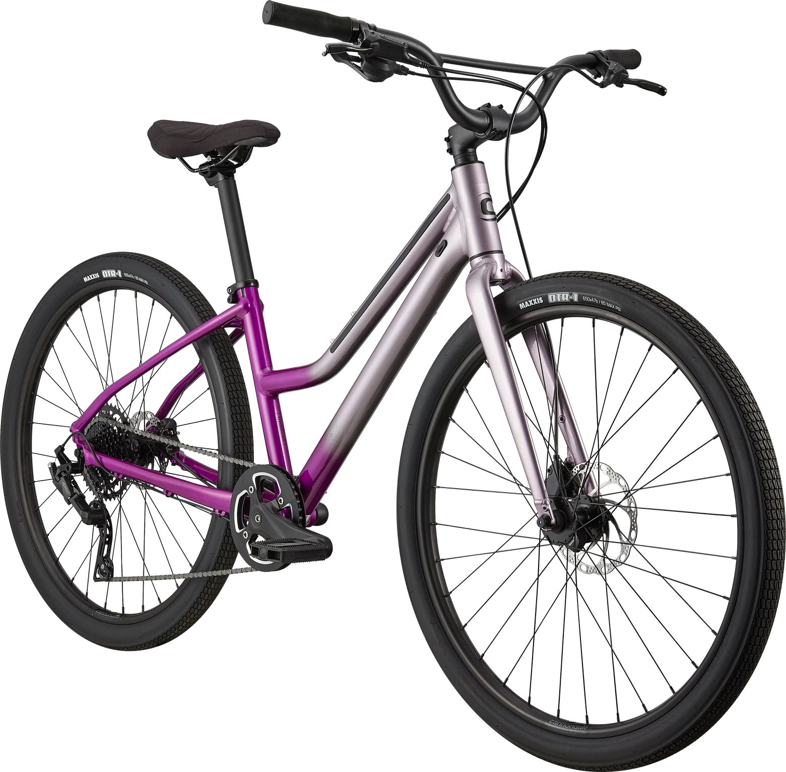 Treadwell 2 Remixte Ltd | Hybrid City Bikes | Cannondale