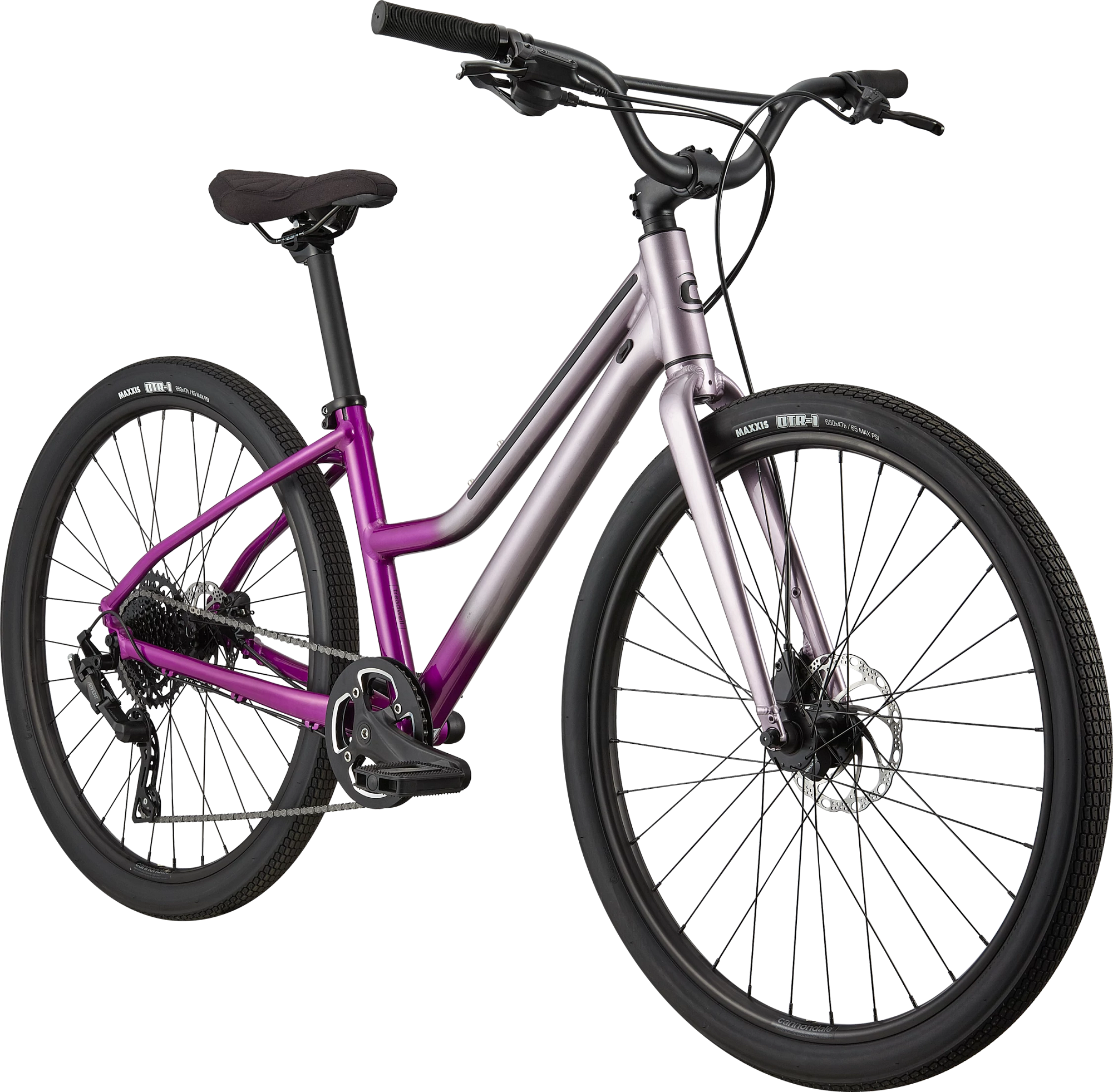Treadwell 2 Remixte Ltd | Hybrid City Bikes | Cannondale
