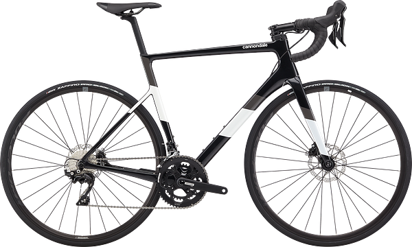 SuperSix EVO Carbon Disc 105 Road Race Bike