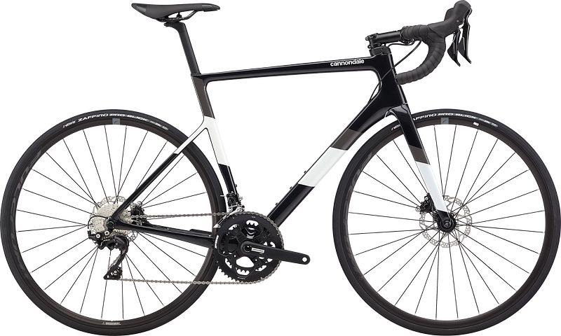 SuperSix EVO Carbon Disc 105 | Race Bikes | Cannondale