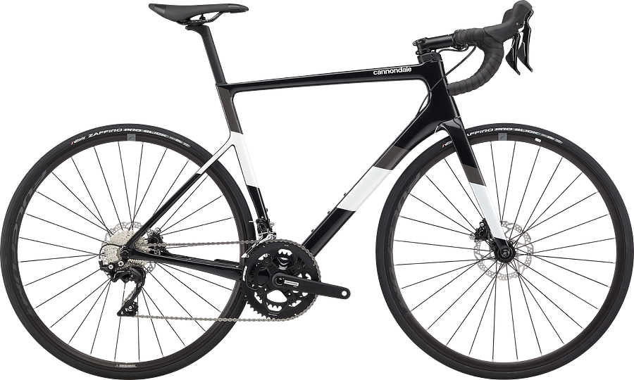 SuperSix EVO Carbon Disc 105