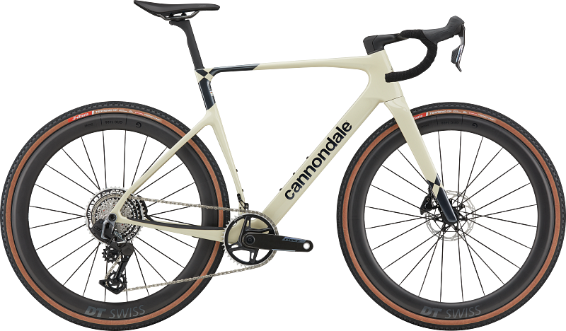 Cannondale SuperX 1 16