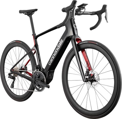 新品20年 Cannondale SUPERSIX フルカーボンフォーク 700C