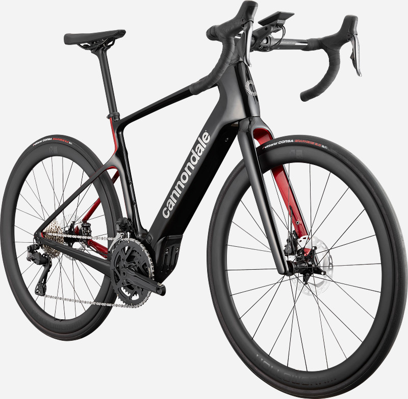 Synapse Neo Electric Road Bikes Cannondale