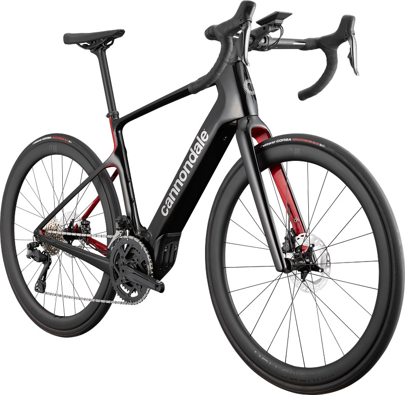Synapse Neo Electric Road Bikes Cannondale