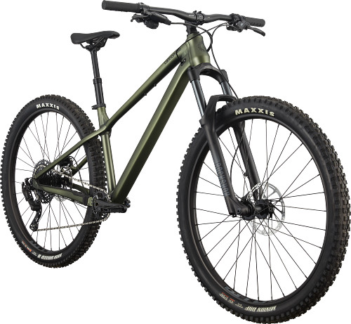 Habit HT完成車付属ホイール 29er Habit HT | Trail Bikes | Hardtail MTB's | Cannondale