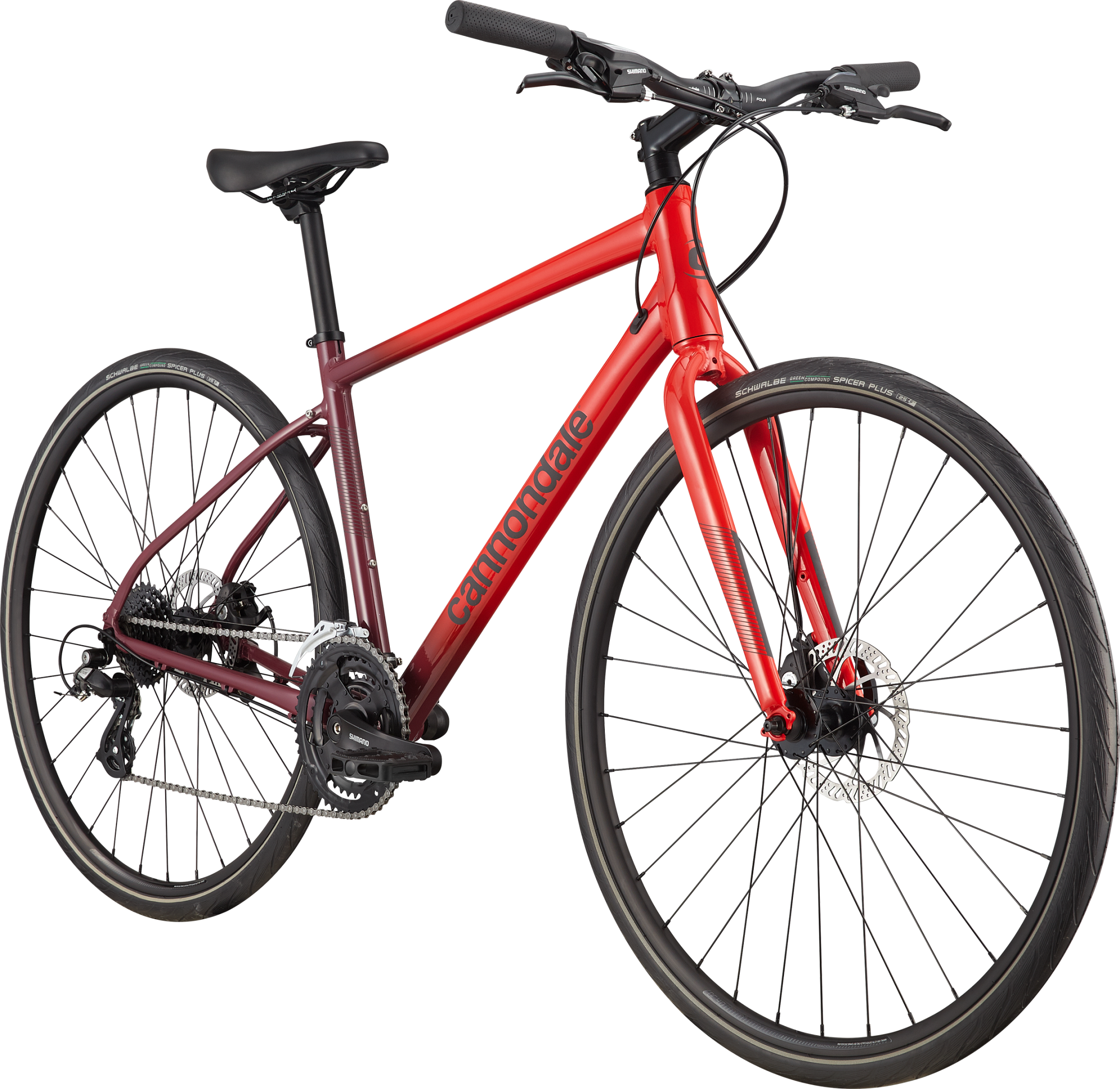 Quick LTD | Fitness Bikes | Cannondale