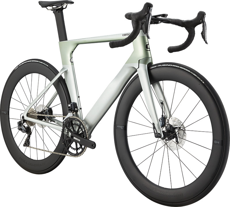 2020 SystemSix Carbon Ultegra Di2