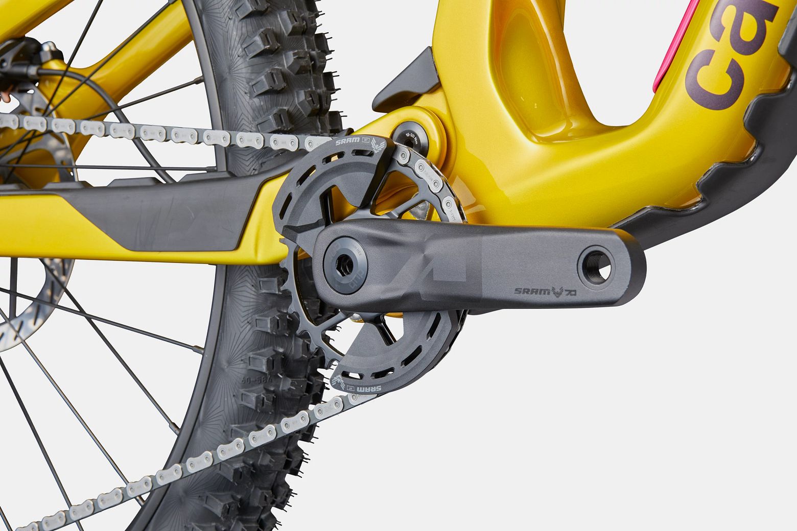 Bad Habit 2| Enduro Bikes | Full Suspension MTB's | Cannondale
