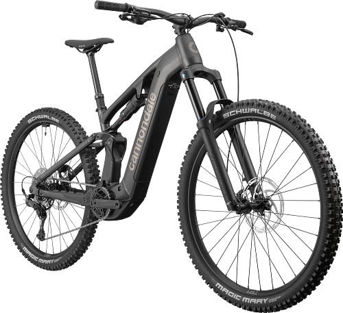 Electric Bikes | Cannondale