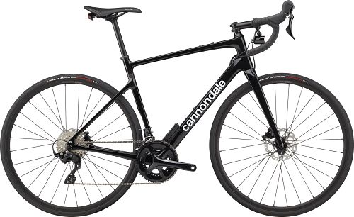 Synapse Carbon Tiagra | Endurance Bikes | Cannondale