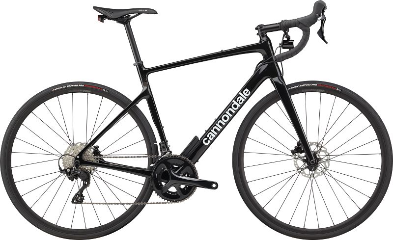 Synapse Carbon 3 L Endurance Bikes Cannondale