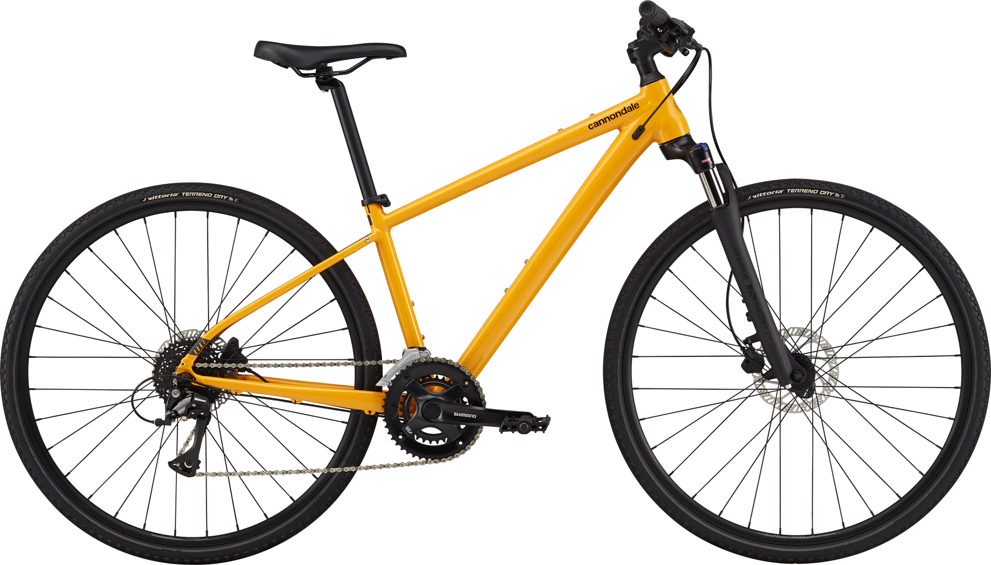 2021 cannondale quick online cx 4