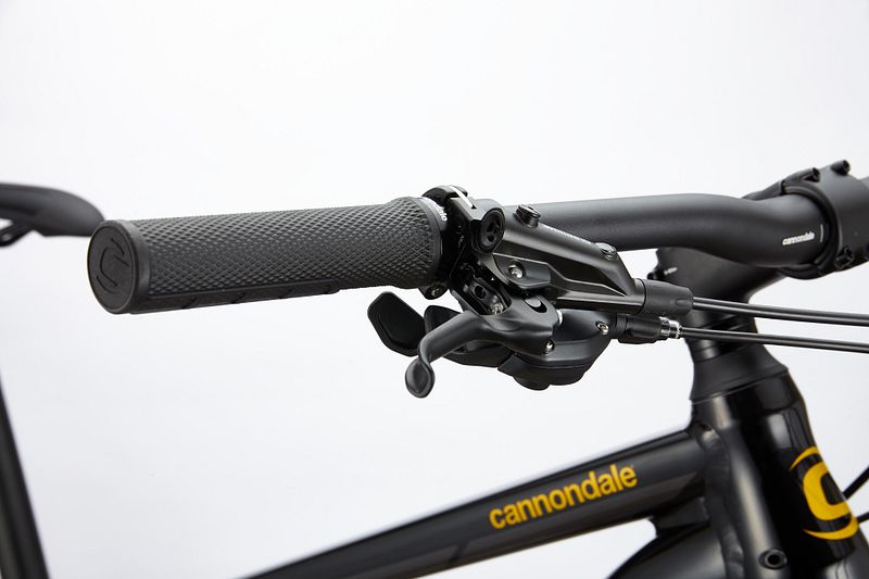 Trail 1 | Trail Bikes | Cannondale
