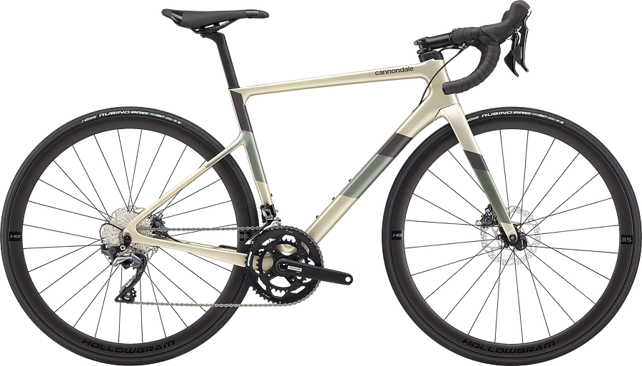 SuperSix EVO Carbon Disc Women's Ultegra