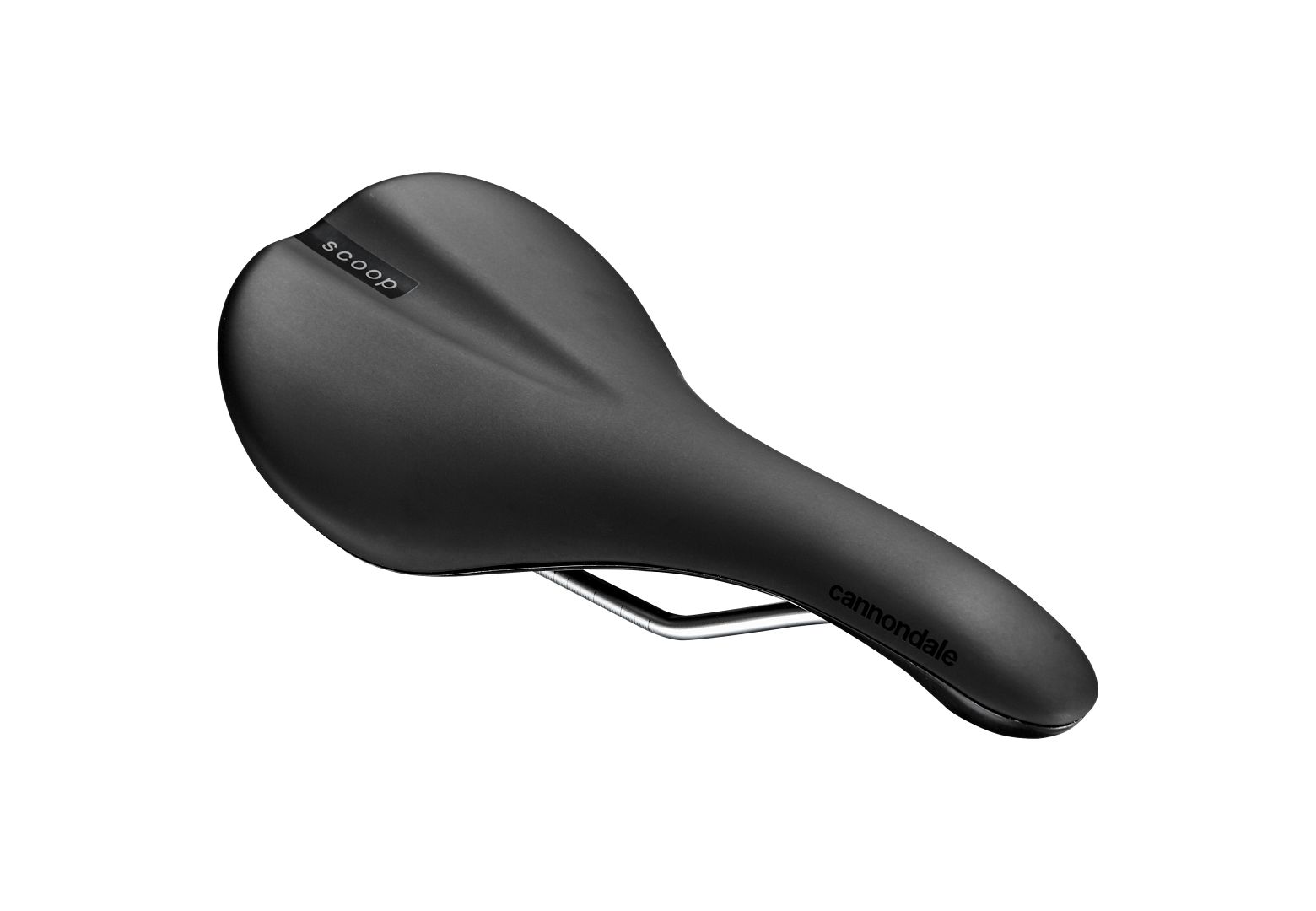 Scoop Cromo Radius Saddle | Equipment | Cannondale