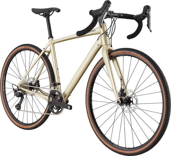 Topstone 0 Road Gravel Bike