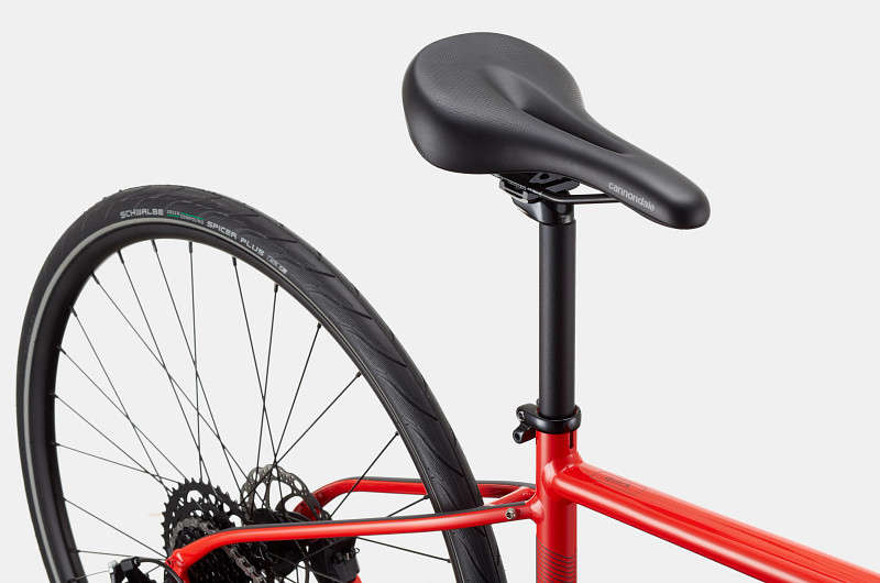 CANNONDALE 「キャノンデール」QUICK4 DISC 2019年モデル クロスバイク