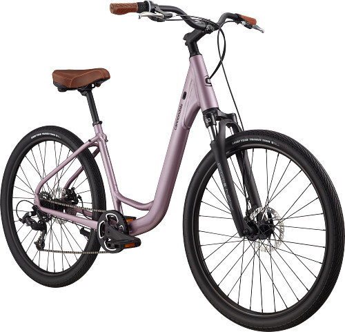 specialized low entry women's bike