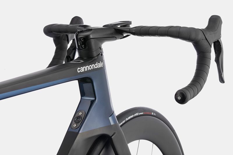 Cannondale best sale system six