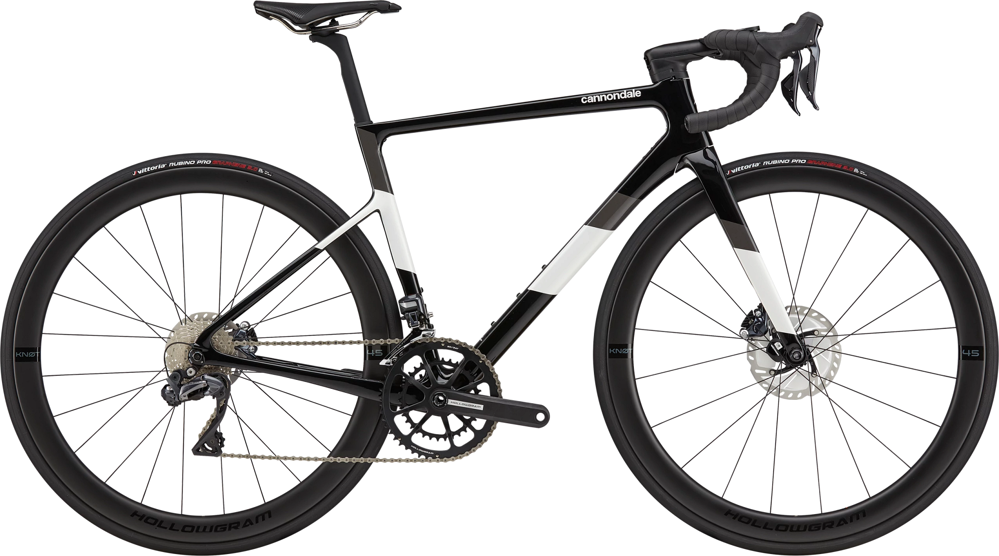 SuperSix EVO Carbon Disc 105 | Race Bikes | Cannondale