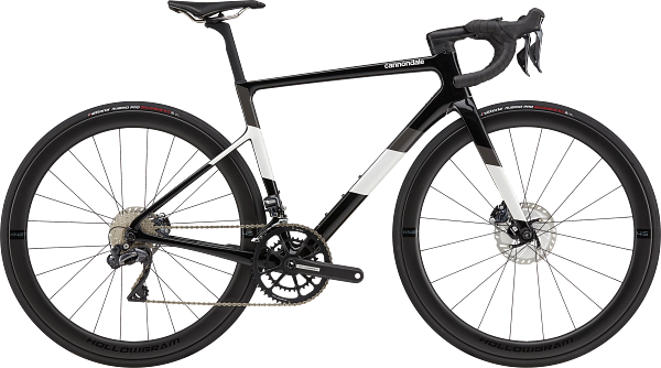 SuperSix EVO Carbon Disc Women's Ultegra Di2 Road Race Bike