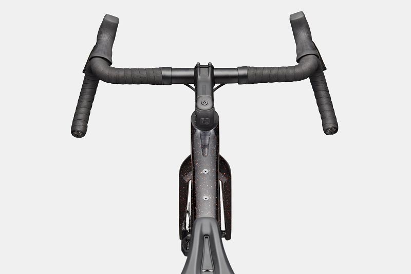 Topstone Carbon 2 AXS SmartSense | Gravel Bikes | Cannondale
