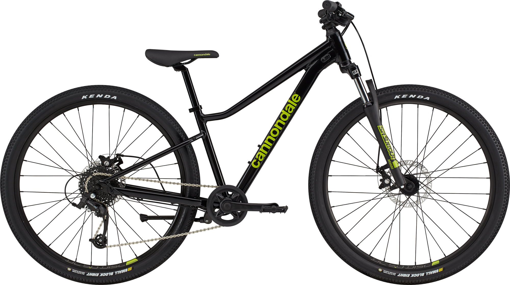 Trail 26 Kids Bike | 7 to 12 Bikes | Cannondale