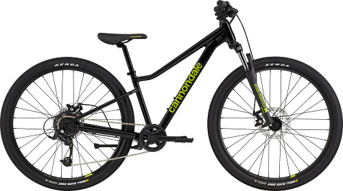 24 Inch Bikes | Ages 7-13 | Cannondale