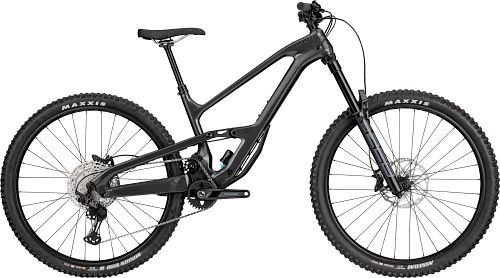 Cannondale mtb online sizing