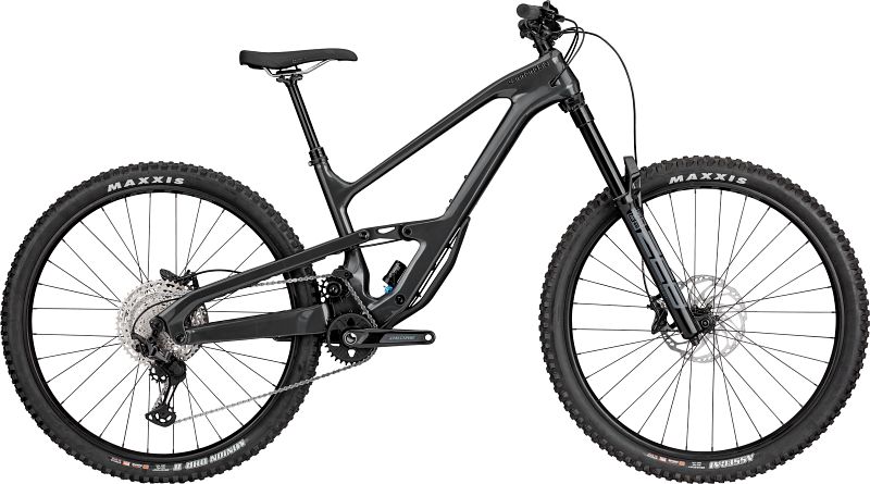 Cannondale discount jekyll 600