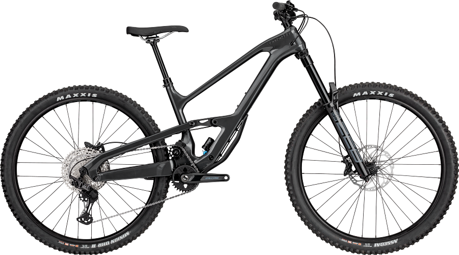 Cannondale jekyll clearance 1