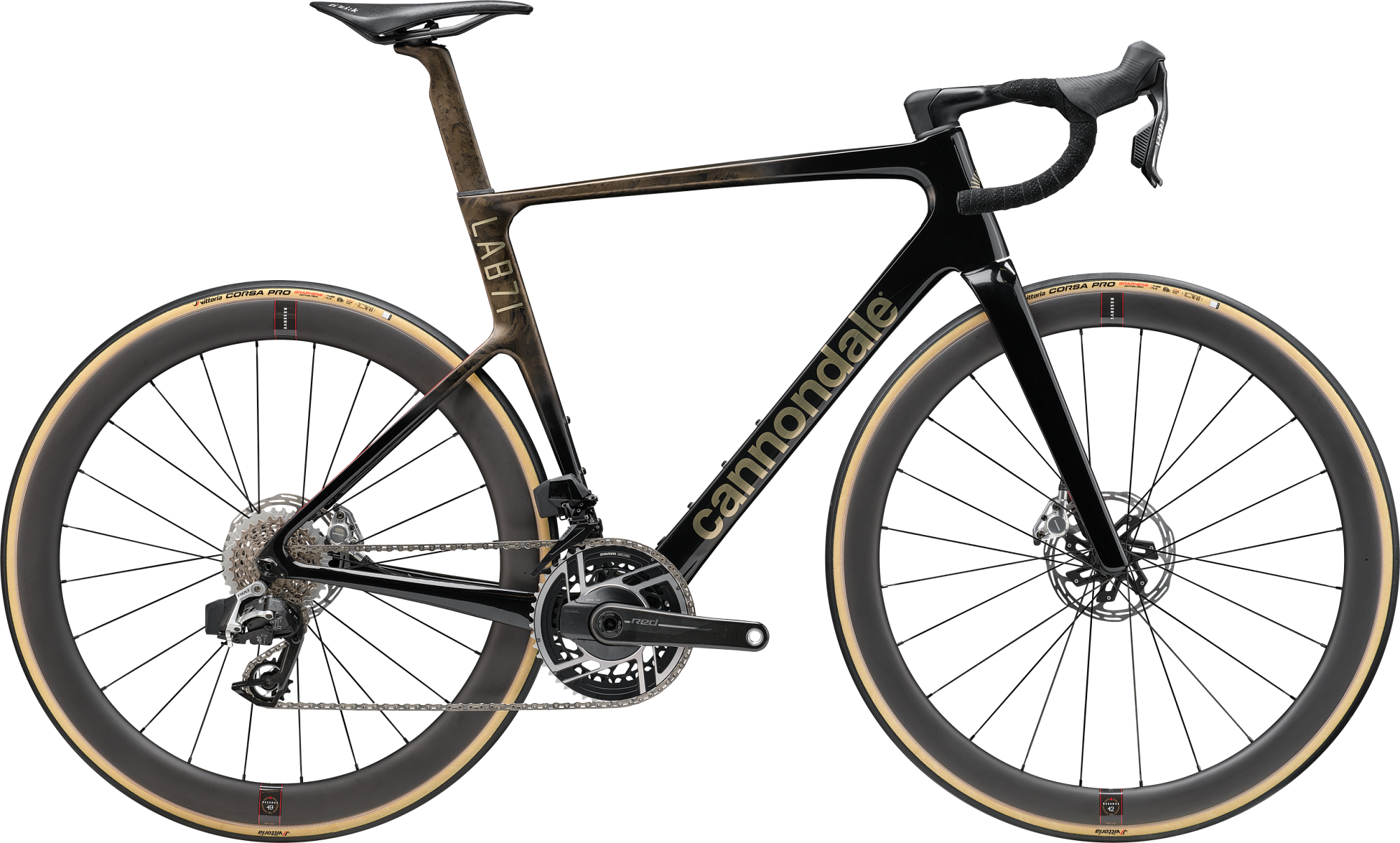 SuperSix EVO CX | Cyclocross Bikes | Cannondale