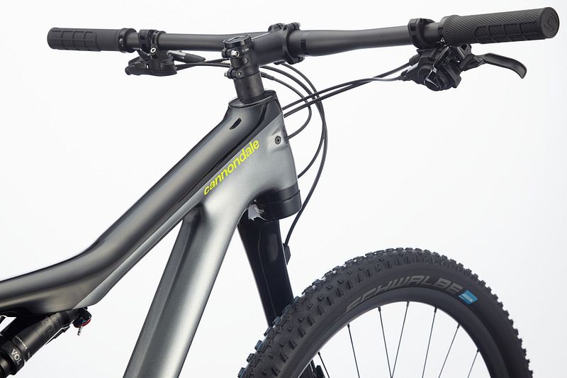 Scalpel-Si Carbon 2 | Cross Country Bikes | Cannondale