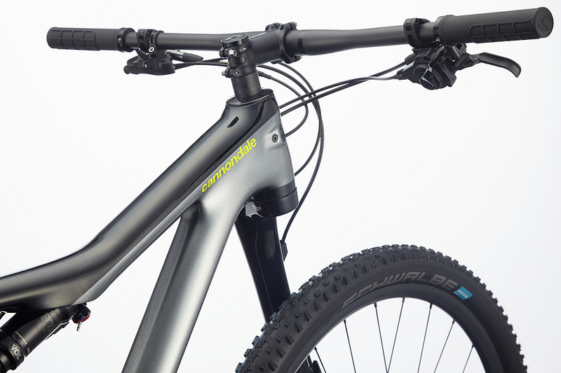 Carbon 2 Cross Bikes | Cannondale
