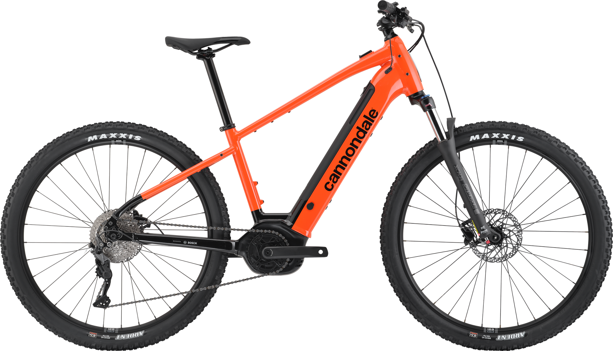 Cannondale trail neo 3 2021 electric mountain bike sale