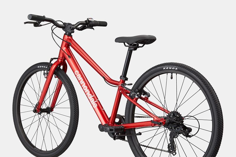 Kids Quick 20 | 7 to 12 Bikes | Cannondale