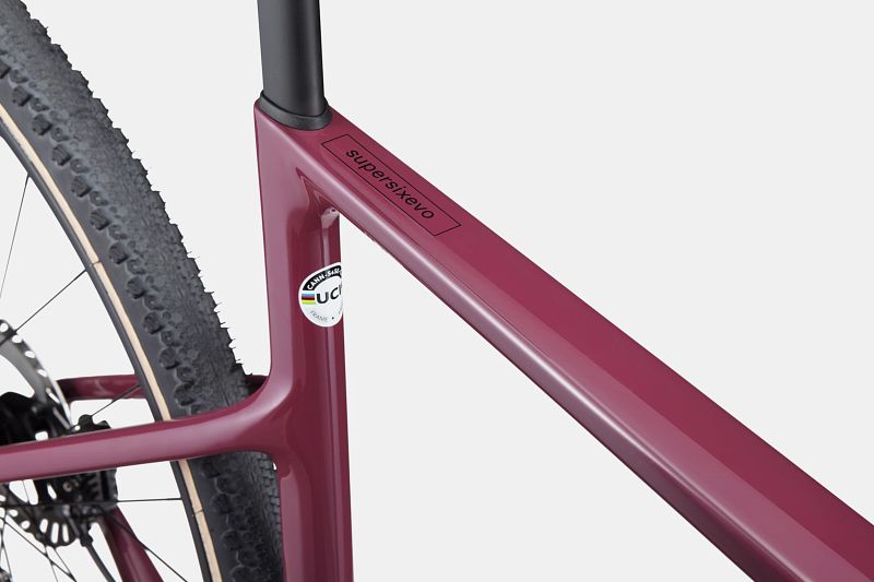 Cannondale C1 Conceal Stem 90mm x +6 Degree Stem Black