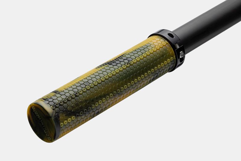 Cannondale deals locking grips