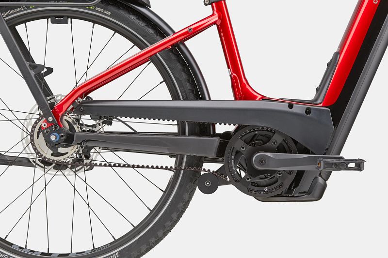 Cannondale Mavaro Neo - Thumbnail 5