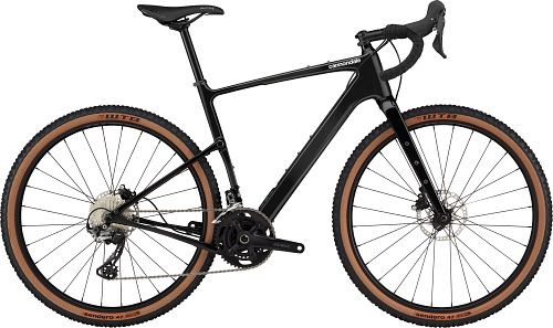 Gravel best sale bike cannondale