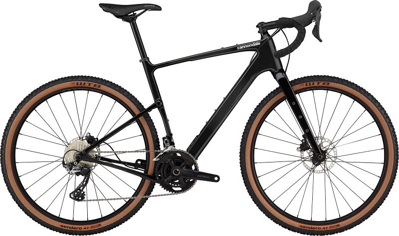 Topstone Carbon 3 650b Gravel Bikes Cannondale