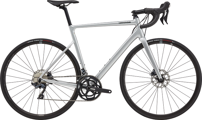 CAAD13 Disc Ultegra Detail Image